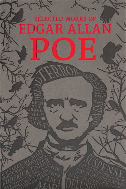 The Selected Works of Edgar Allan Poe