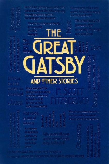 The Great Gatsby and Other Stories