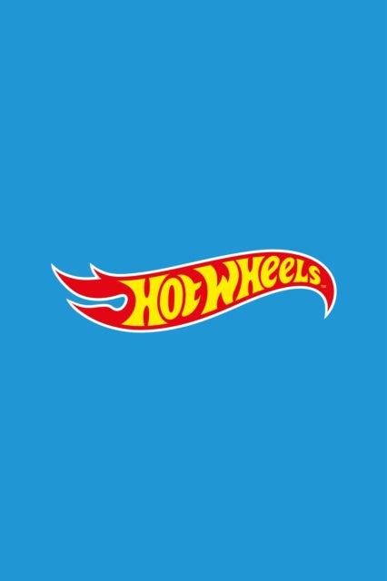 Hot Wheels: Let’s Race: Racers to the Rescue!: Graphic Novel