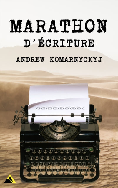 Marathon D'Ecriture