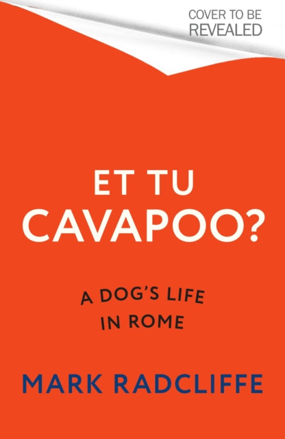 Et Tu, Cavapoo?