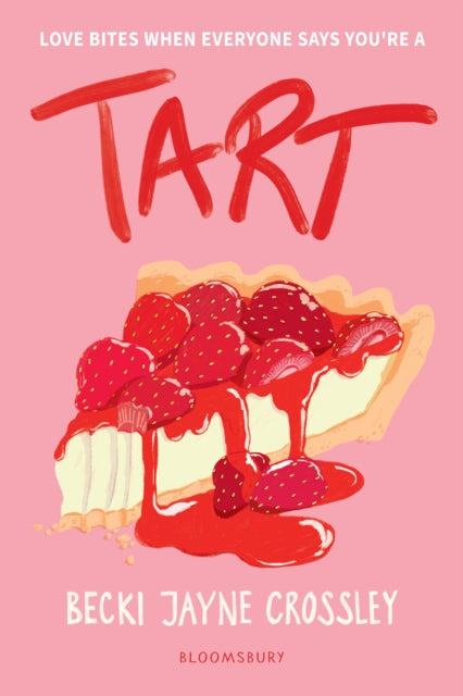 Tart: 'A heartwarming story, bursting with queer joy' - Simon James Green