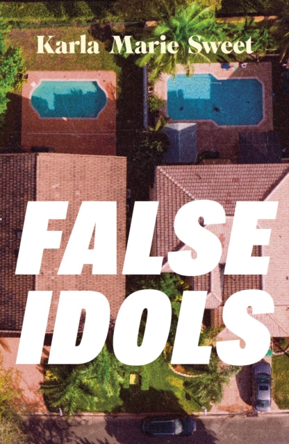 False Idols: Escape to LA with this unmissable book club thriller for fans of Emma Cline