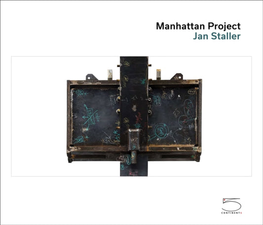 Manhattan Project: Photographs by JAN STALLER