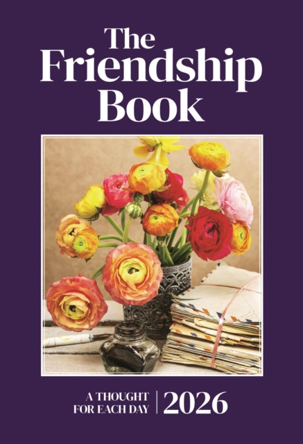 The Friendship Book 2026