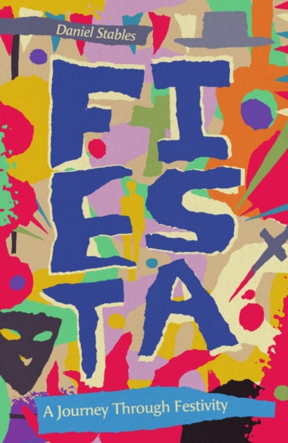 Fiesta: A Journey Through Festivity