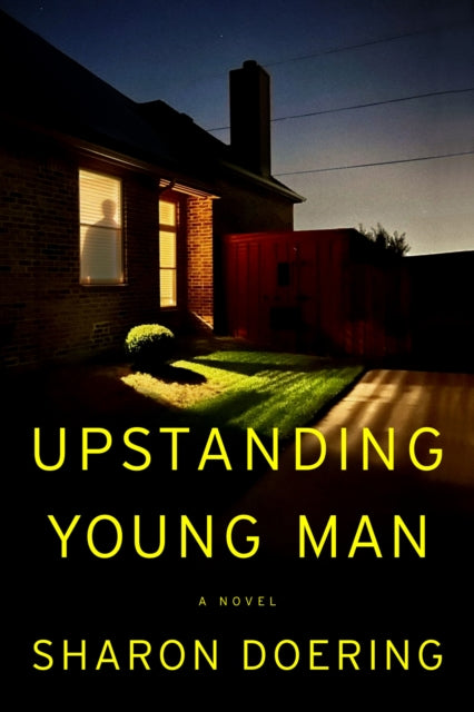 Upstanding Young Man