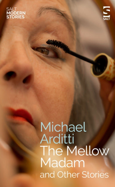 The Mellow Madam and Other Stories