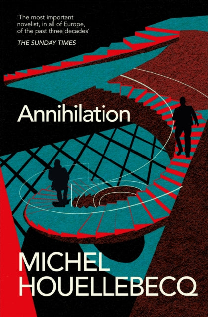 Annihilation