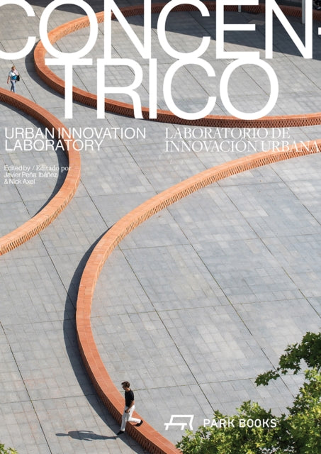 Concentrico: Urban Innovation Laboratory