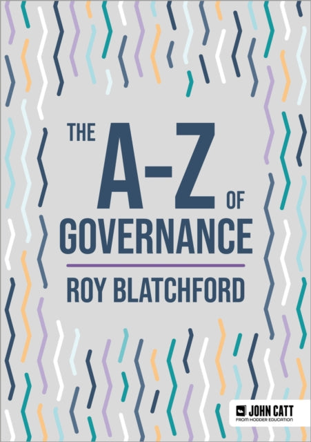 The A-Z of Good Governance