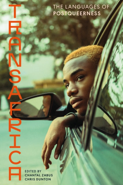 Transafrica: The Languages of Postqueerness