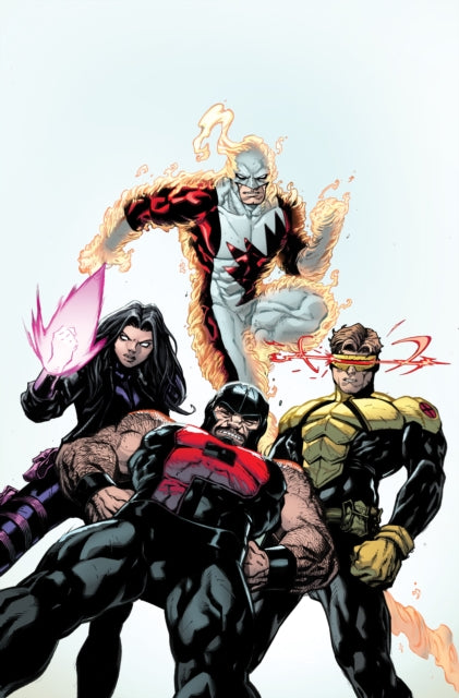 X-Men by Jed Mackay Vol. 2