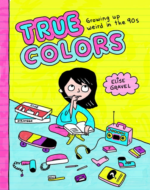 True Colors