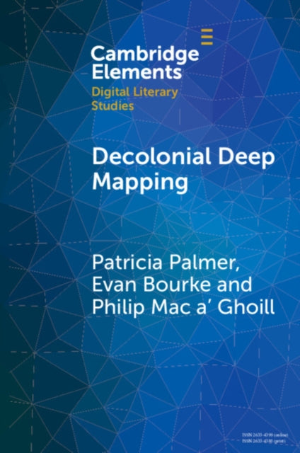 Decolonial Deep Mapping