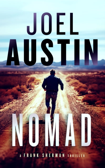 Nomad: A military thriller where the desert heat isn’t the only killer