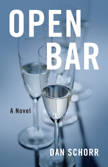 Open Bar: A Novel