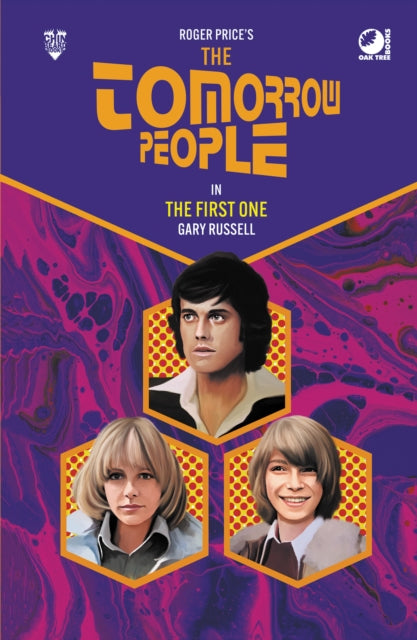 The Tomorrow People - The First One