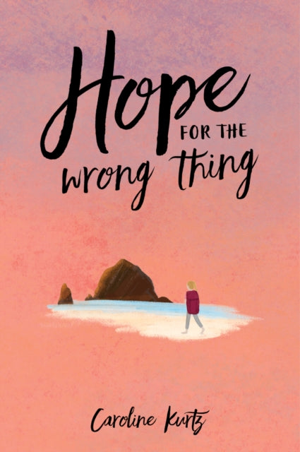 Hope for the Wrong Thing: Loss and Renewal on the Oregon Coast