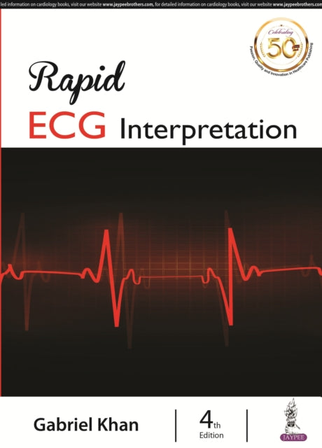 Rapid ECG Interpretation
