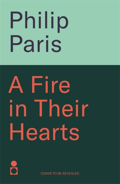 A Fire in Their Hearts: Claiming their freedom was their only crime