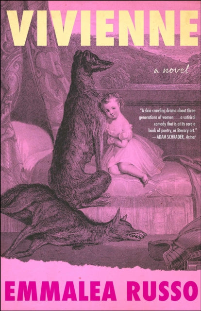 Vivienne: A Novel