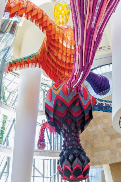Joana Vasconcelos: Transcending the Domestic