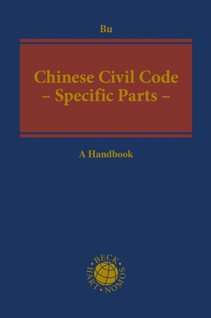 Chinese Civil Code: Specific Parts