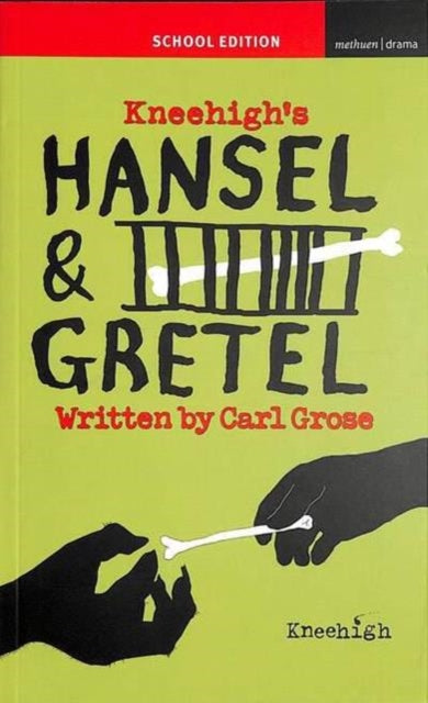 Hansel and Gretel