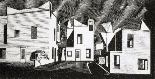 Peter Lynch: Fragments and Coherence: Essays and Works of Architecture