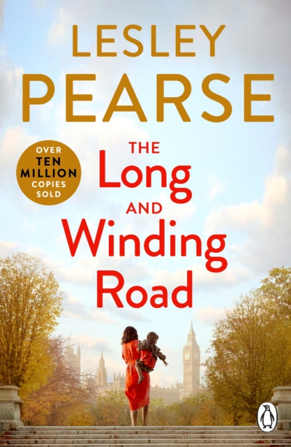The Long and Winding Road: My Autobiography
