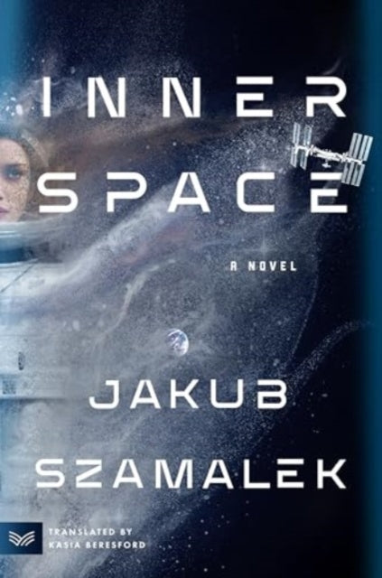 Inner Space: A Novel