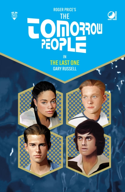 The Tomorrow People - The Last One