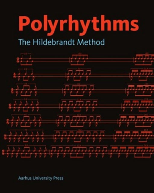 Polyrhythms: The Hildebrandt Method