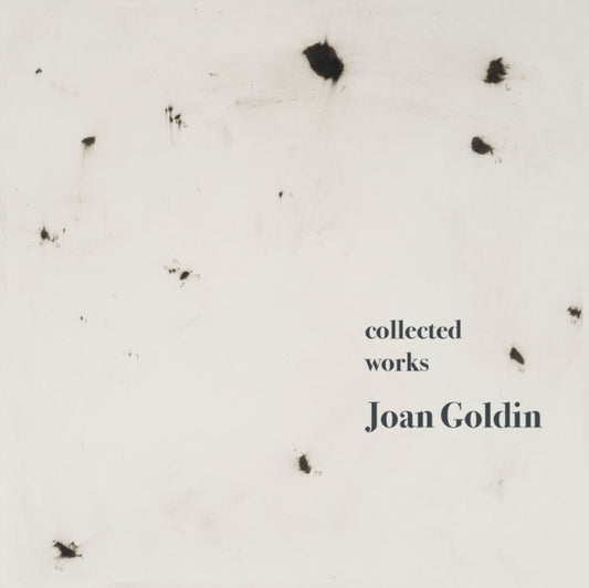 Collected Works: Joan Goldin