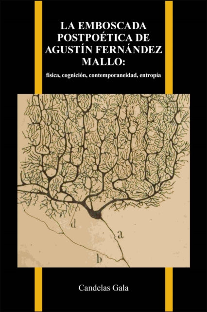 La Emboscada Postpoetica De Agustin Fernandez Mallo: Fisica, Cognicion, Contemporaneidad, Entropia