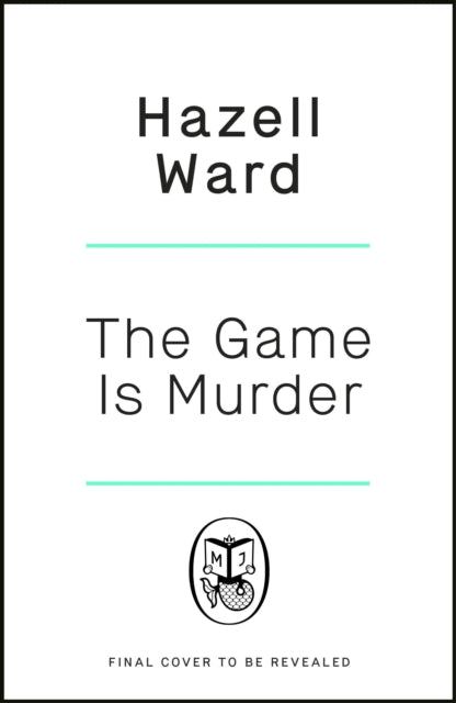 The Game Is Murder