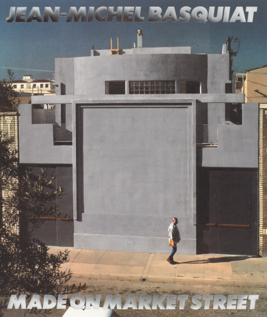 Jean-Michel Basquiat