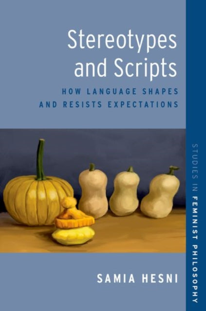 Stereotypes and Scripts: How Language Shapes and Resists Expectations