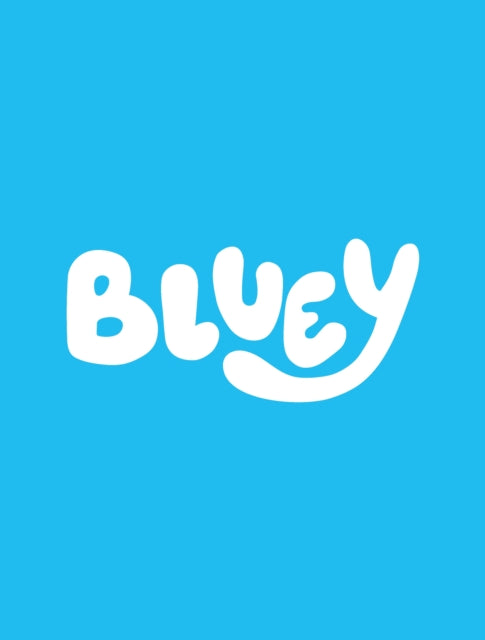 Bluey: Where’s Bluey and Bingo?: A Search-and-Find Book