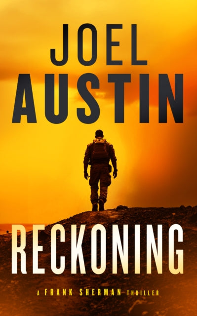 Reckoning: A Military Thriller Where the Mission Won’t Die Quietly