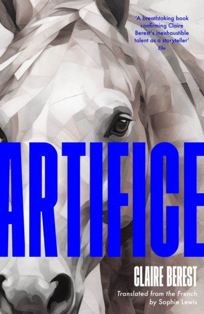 Artifice: An astonishing French thriller with a jaw-dropping twist