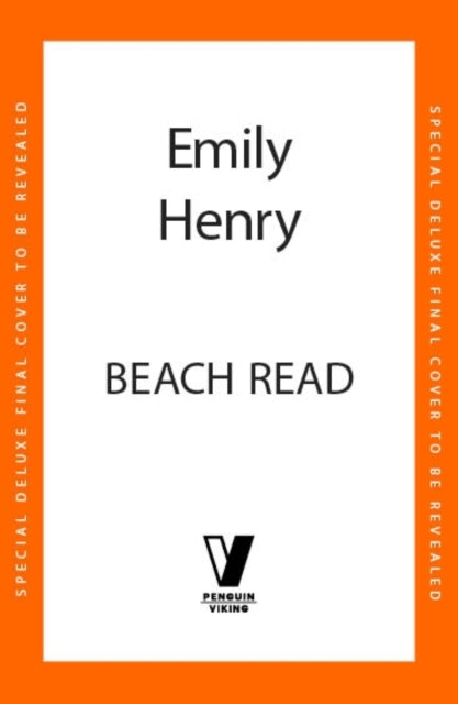 Beach Read