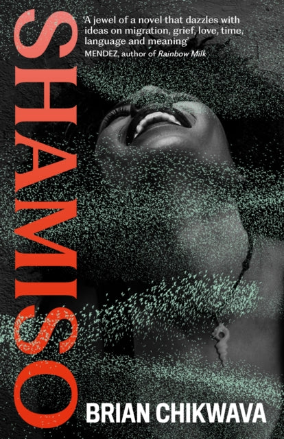 Shamiso
