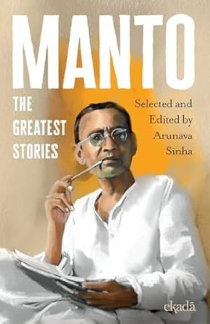 Manto: The Greatest Stories