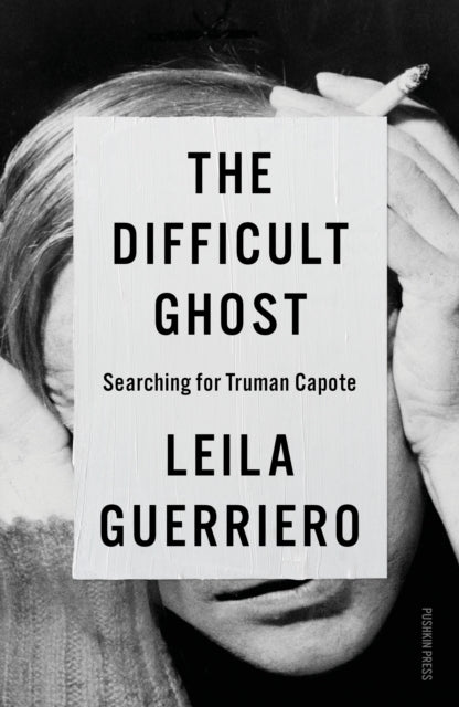 The Difficult Ghost: Searching for Truman Capote