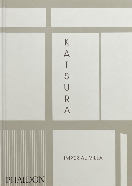 Katsura: Imperial Villa