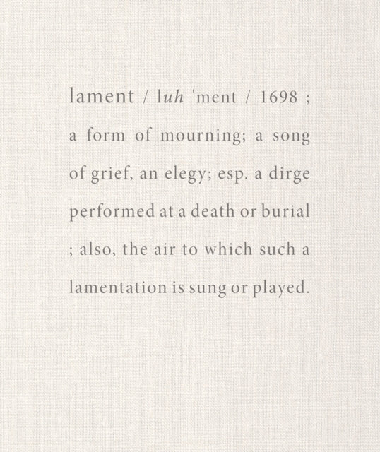 Linda Foard Roberts: Lament | A Photographic Journey Through Race, History, and Memory in the American South