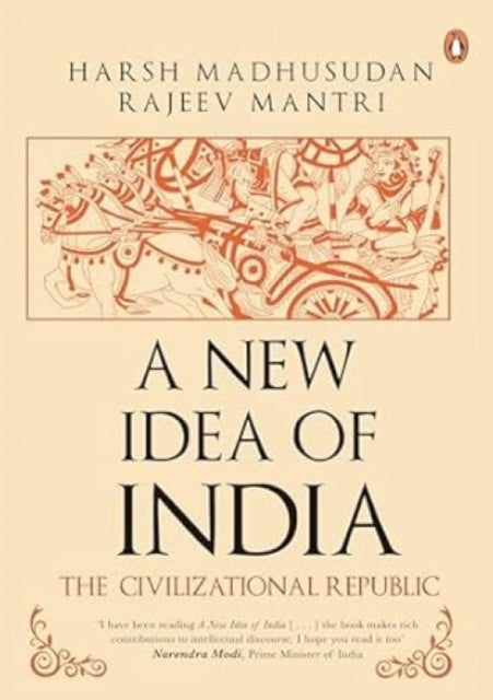 A New Idea of India: The Civilizational Republic