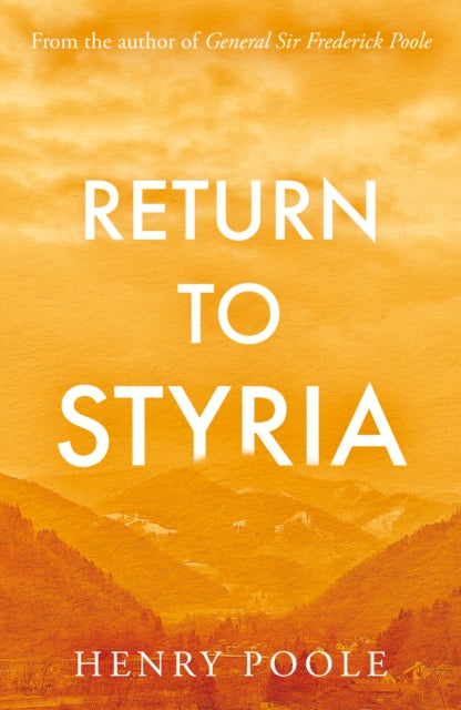 Return to Styria